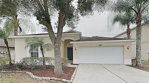 18908 Quarry Badger Road Land O Lakes FL 34638
