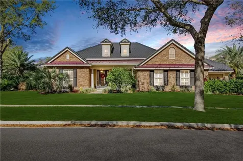 32601 View Haven Lane Sorrento FL 32776