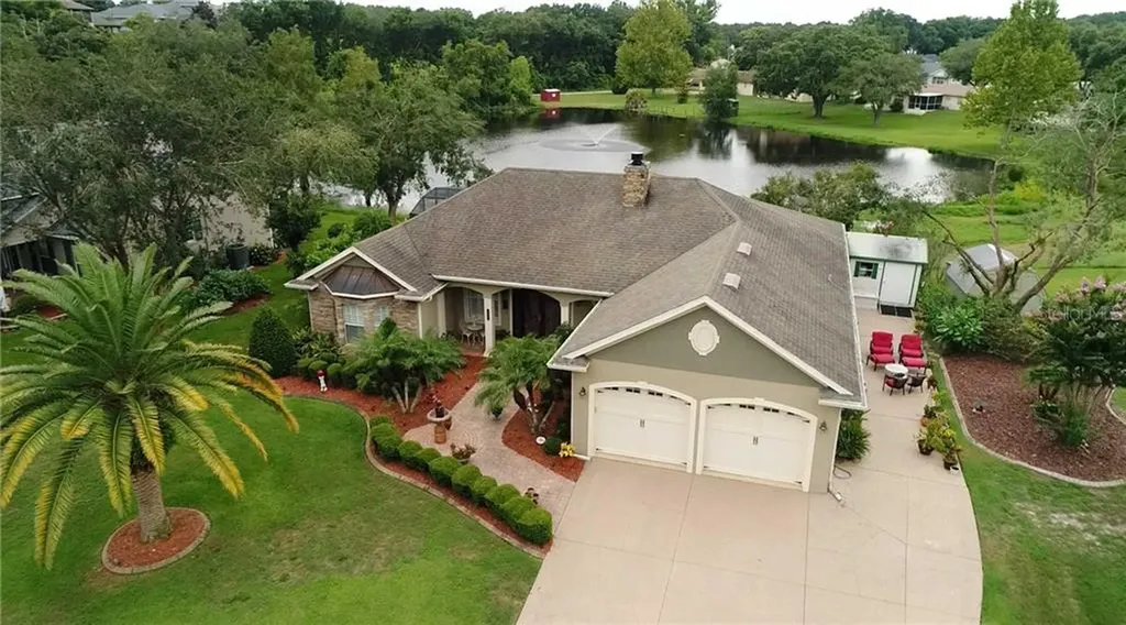16234 Four Lakes Lane Montverde FL 34756