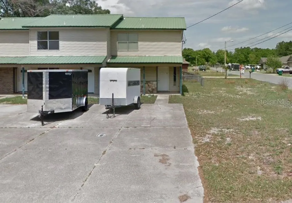 1642 E 1st Avenue Crestview FL 32539