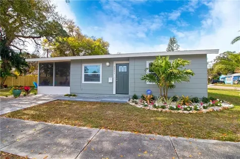 2451 45th Street S St Petersburg FL 33711