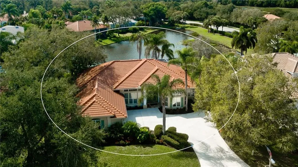 4814 Sweetmeadow Circle Sarasota FL 34238