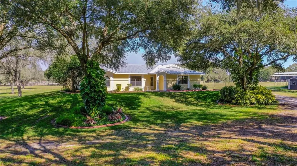 16540 Spring Valley Road Dade City FL 33523