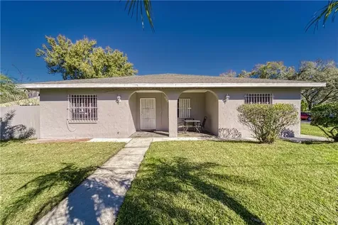 4111 W Sitka Street Tampa FL 33614