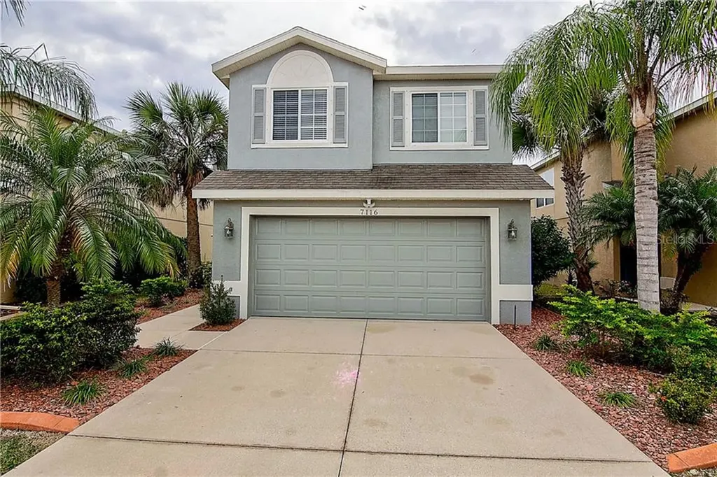 7116 Montauk Point Crossing Bradenton FL 34212