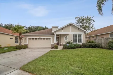 19401 Melody Fair Place Lutz FL 33558