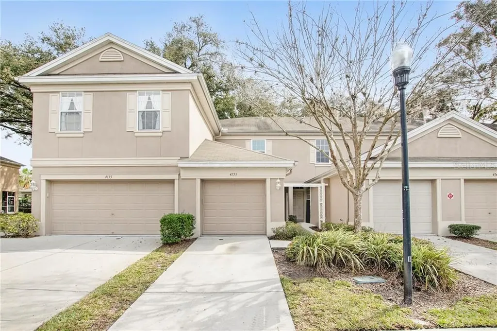 4153 Bismarck Palm Drive Tampa FL 33610