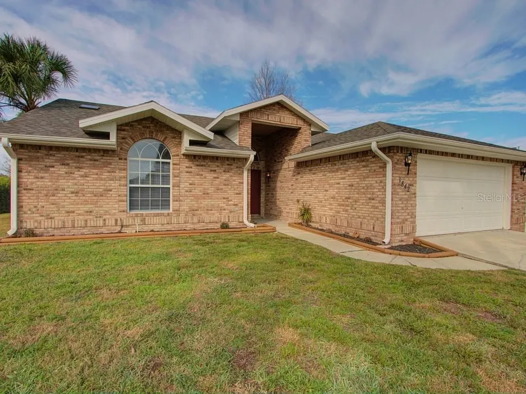 1842 Shelby Terrace Deltona FL 32725