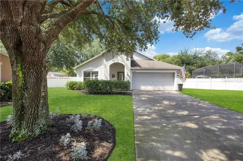 4726 Park Eden Circle Orlando FL 32810