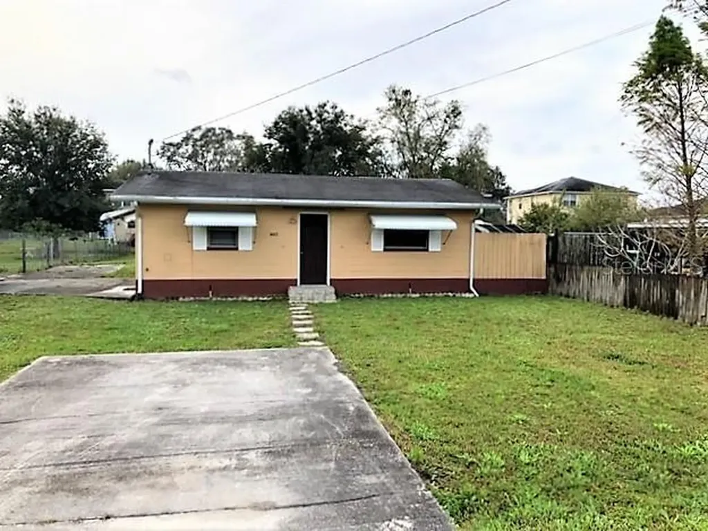 607 Lime Avenue Dundee FL 33838