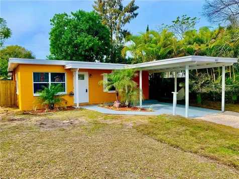 681 Gray Street S St Petersburg FL 33707