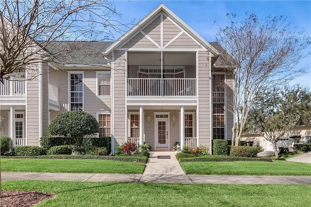 203 Riggings Way Clermont FL 34711