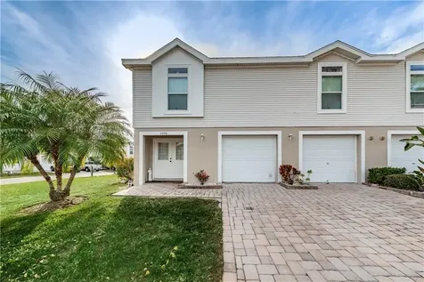 4948 Marina Palms Drive Port Richey FL 34668