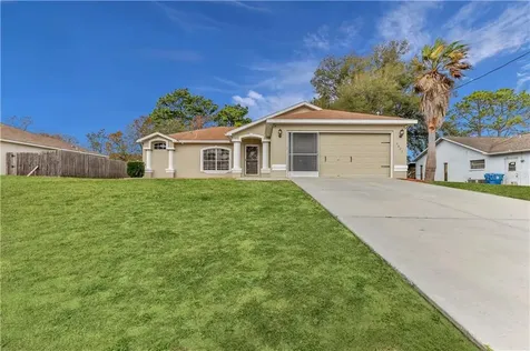 5423 Fairhaven Avenue Spring Hill FL 34608