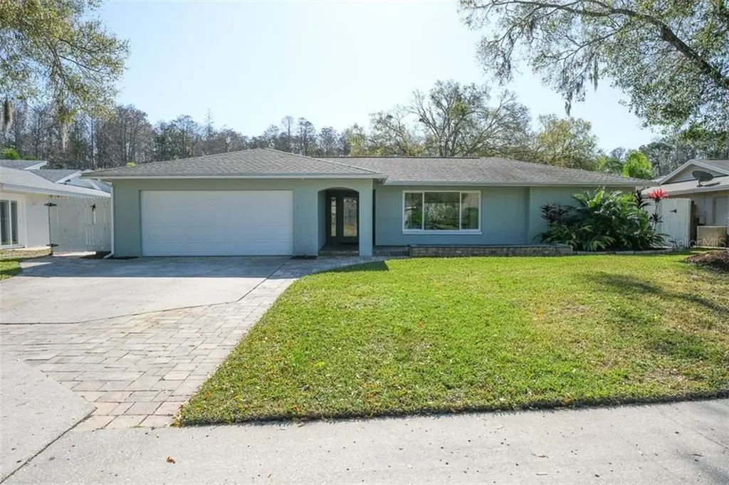 2631 Winding Wood Drive Clearwater FL 33761
