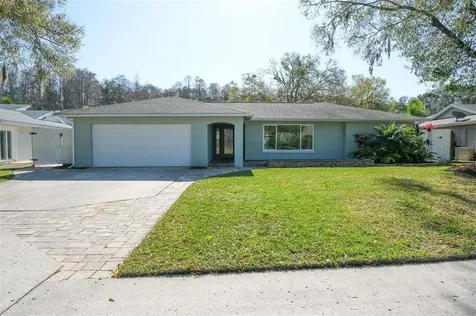 2631 Winding Wood Drive Clearwater FL 33761