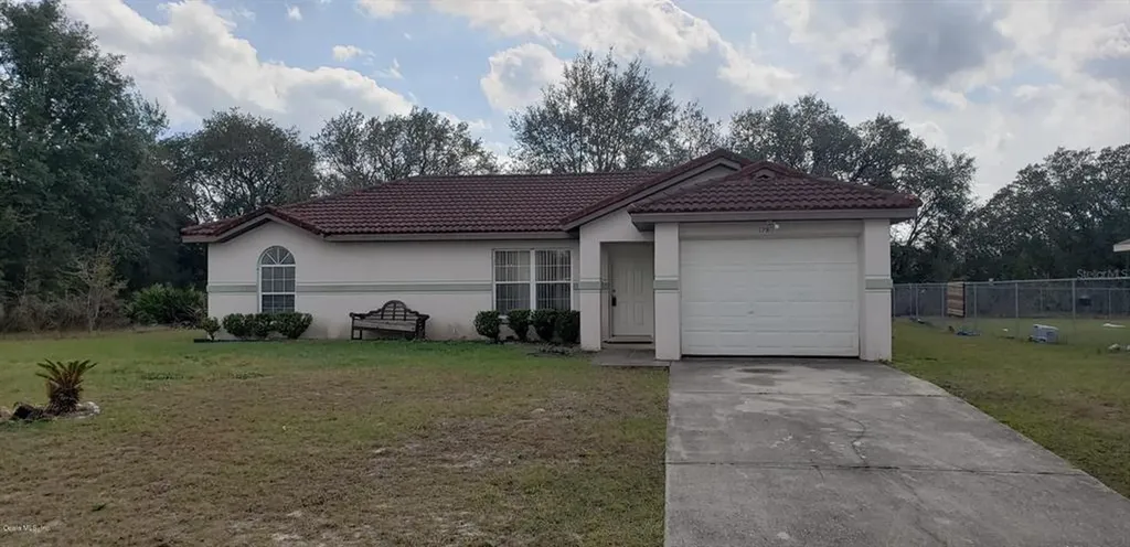 1780 SW 160th Lane Ocala FL 34473