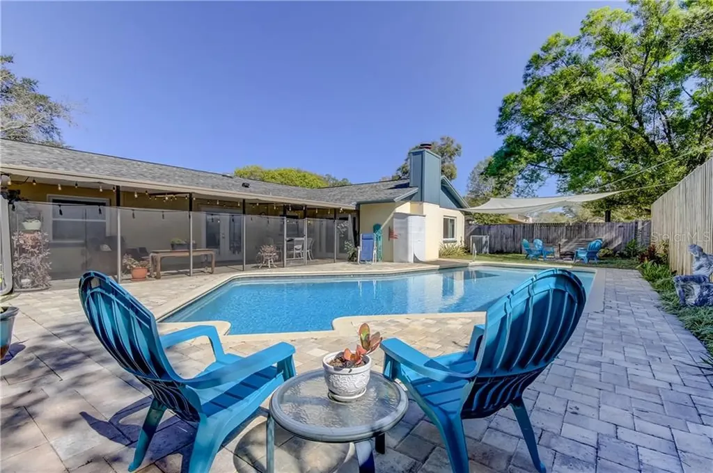 764 Caliente Drive Brandon FL 33511
