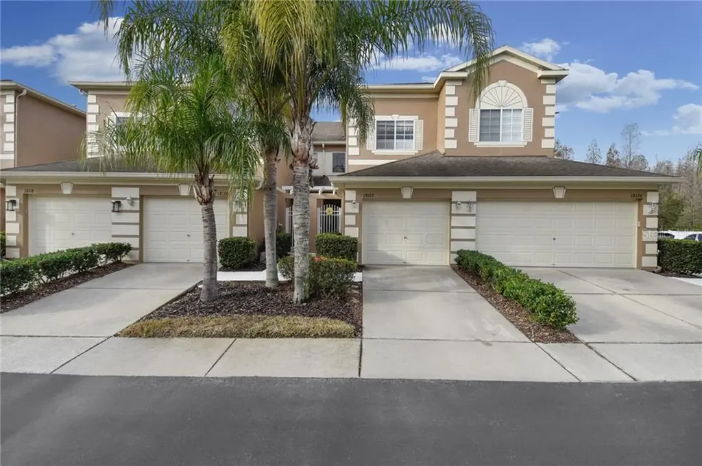 18122 Nassau Point Drive Tampa FL 33647