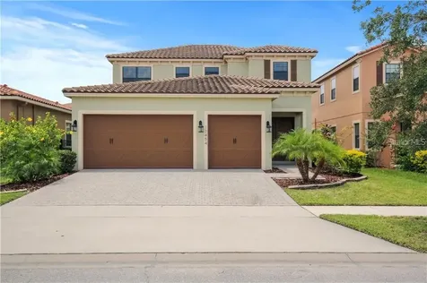 10454 Siddington Drive Orlando FL 32832