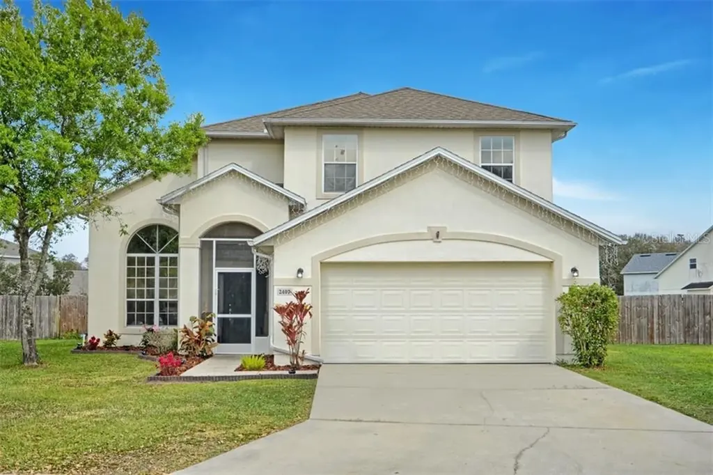 2407 Karba Way Kissimmee FL 34746