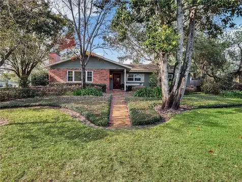 605 W Faith Terrace Maitland FL 32751