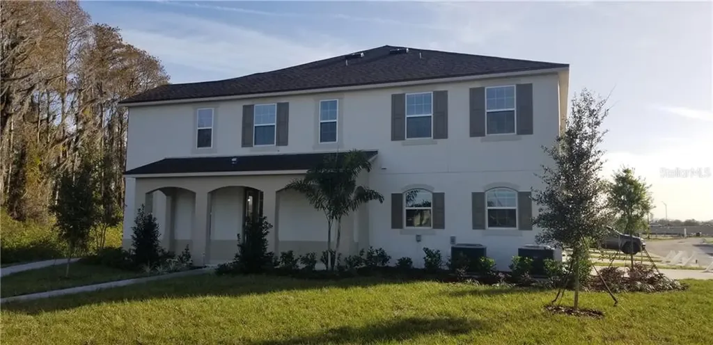9907 Highland Sky Alley Orlando FL 32832