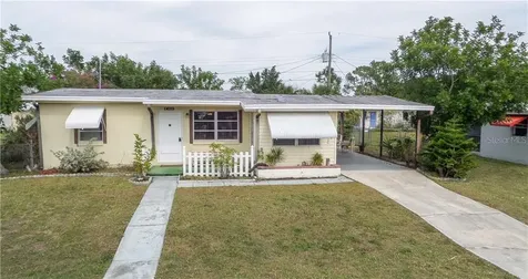 8560 Shumock Avenue North Port FL 34287