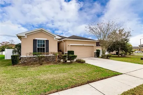 6411 Twin Bridges Drive Zephyrhills FL 33541
