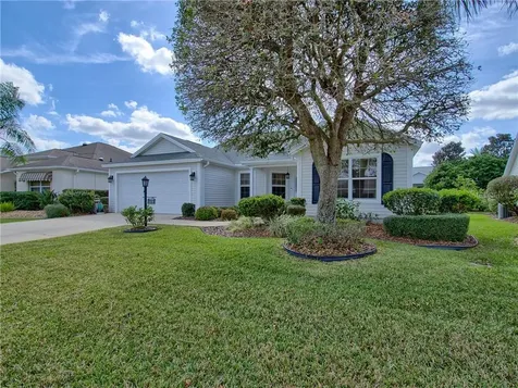 1616 Belton Place The Villages FL 32162