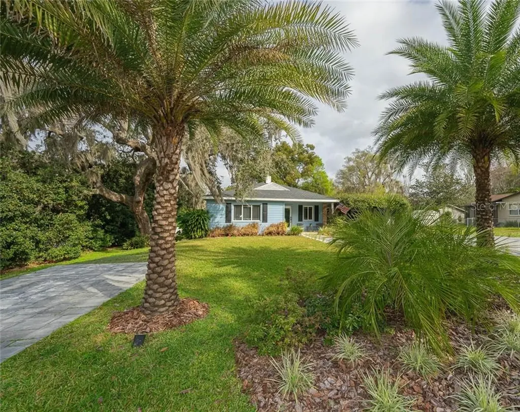 37105 Church Avenue Dade City FL 33525