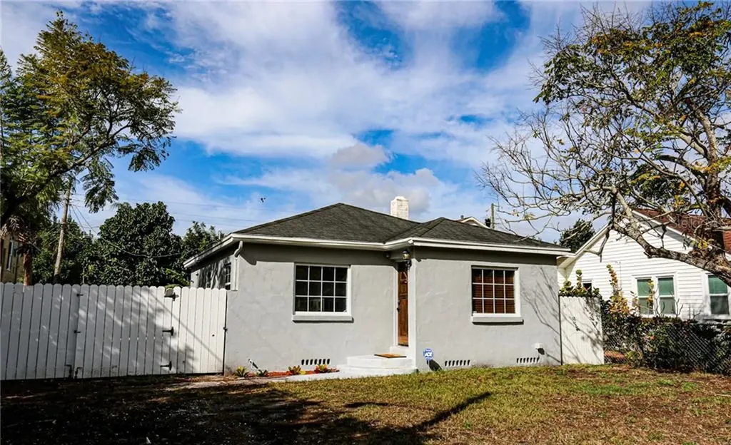 3420 Queen Street N St Petersburg FL 33713