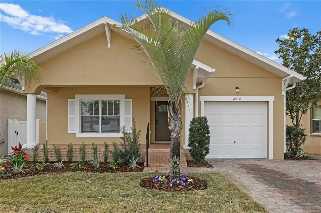 2510 W Ivy Street Tampa FL 33607