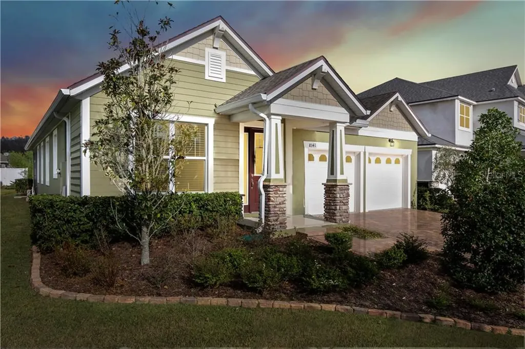 8341 Corkfield Avenue Orlando FL 32832