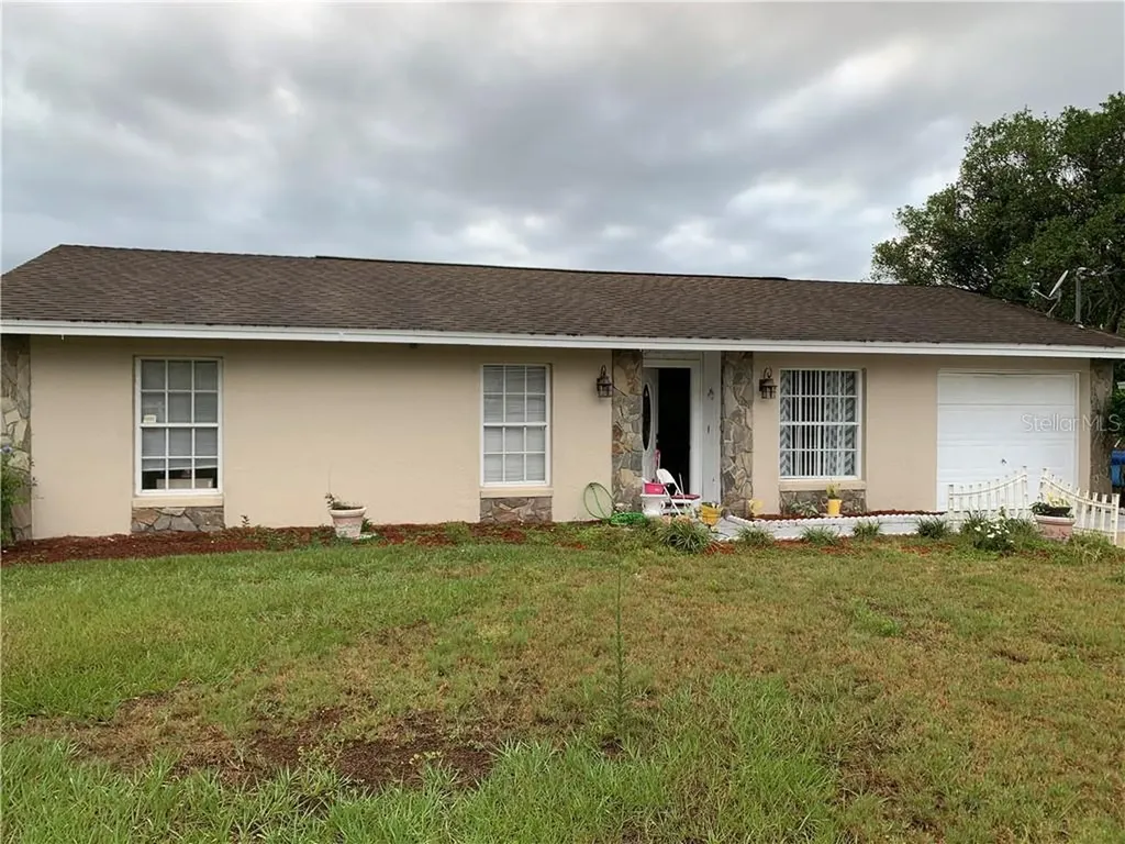3450 Jarrod Lane Lakeland FL 33810