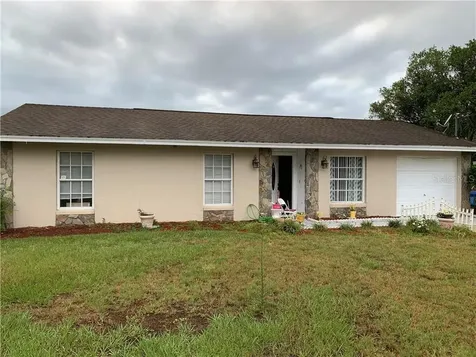 3450 Jarrod Lane Lakeland FL 33810