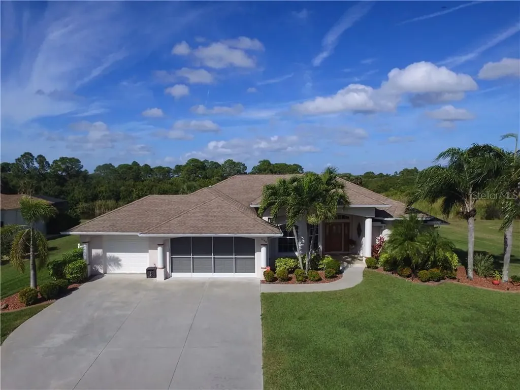 1140 Rotonda Circle Rotonda West FL 33947