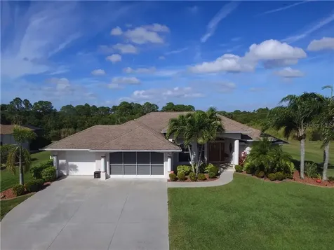 1140 Rotonda Circle Rotonda West FL 33947
