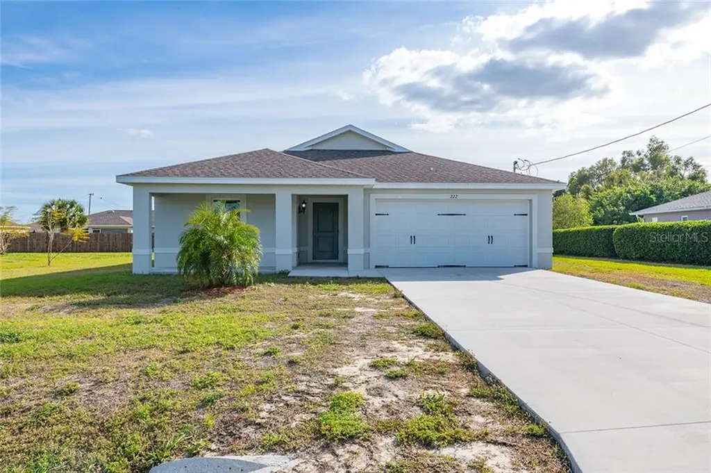 222 Mossrosse Street Fort Myers FL 33913