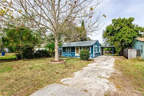 4147 35th Avenue N St Petersburg FL 33713