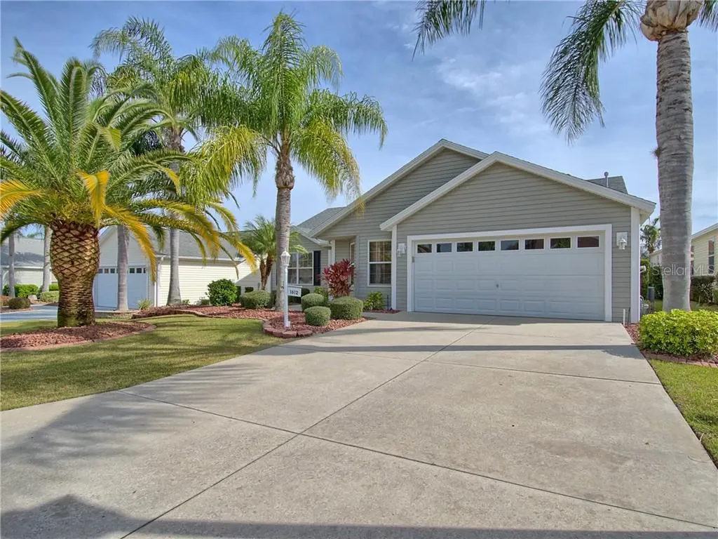 1612 Lynchburg Loop The Villages FL 32162
