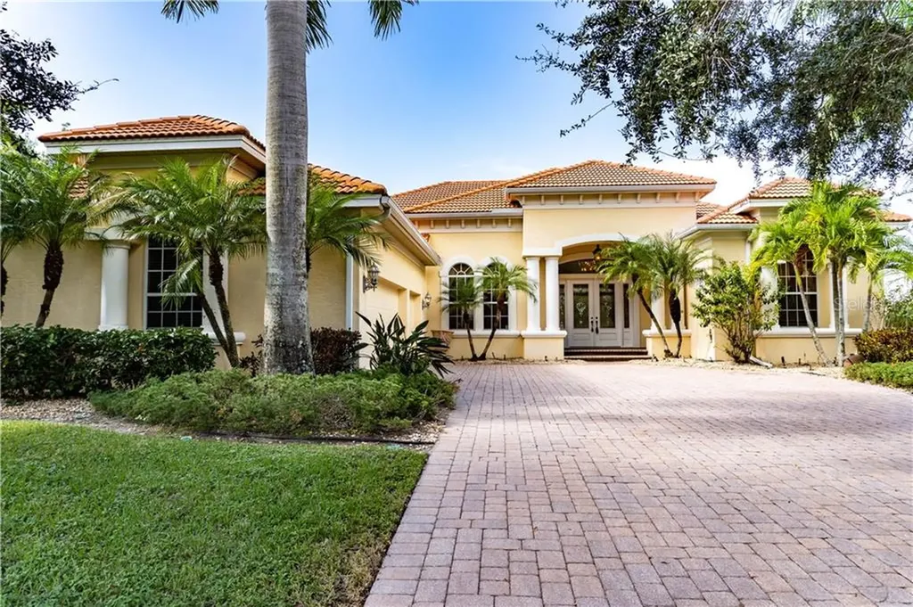 7468 Cabbage Palm Court Sarasota FL 34241
