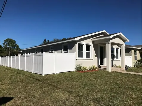745 42nd Avenue S St Petersburg FL 33705