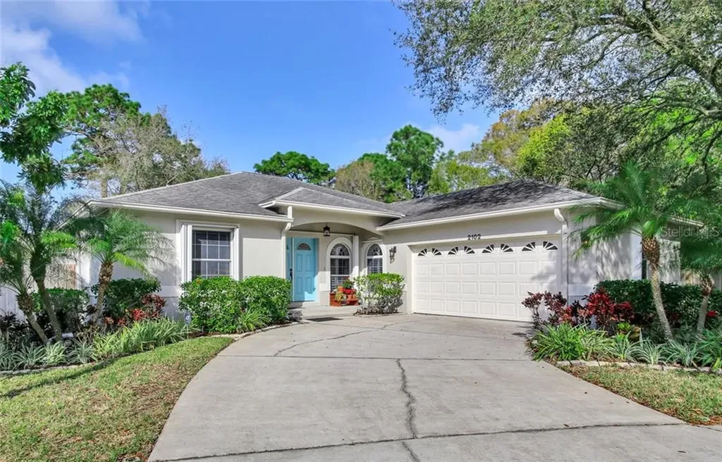 2102 Bradford Street Clearwater FL 33760