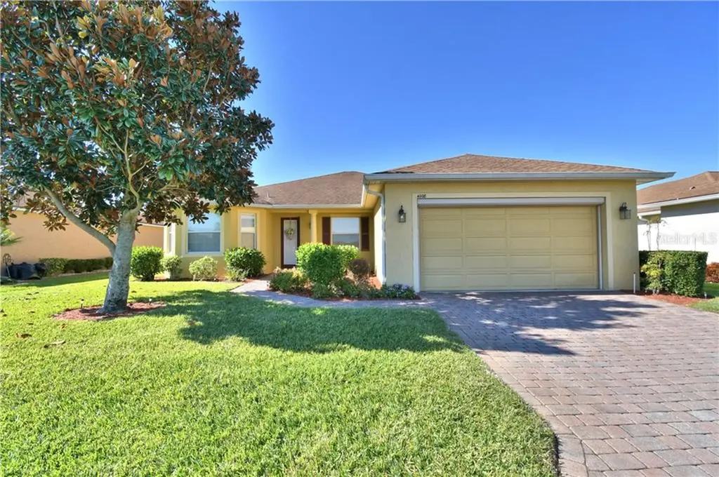 4008 Phoenician Way Winter Haven FL 33884