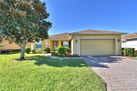 4008 Phoenician Way Winter Haven FL 33884