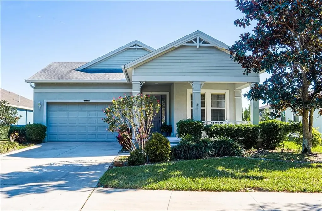8838 Westerland Drive Land O Lakes FL 34637