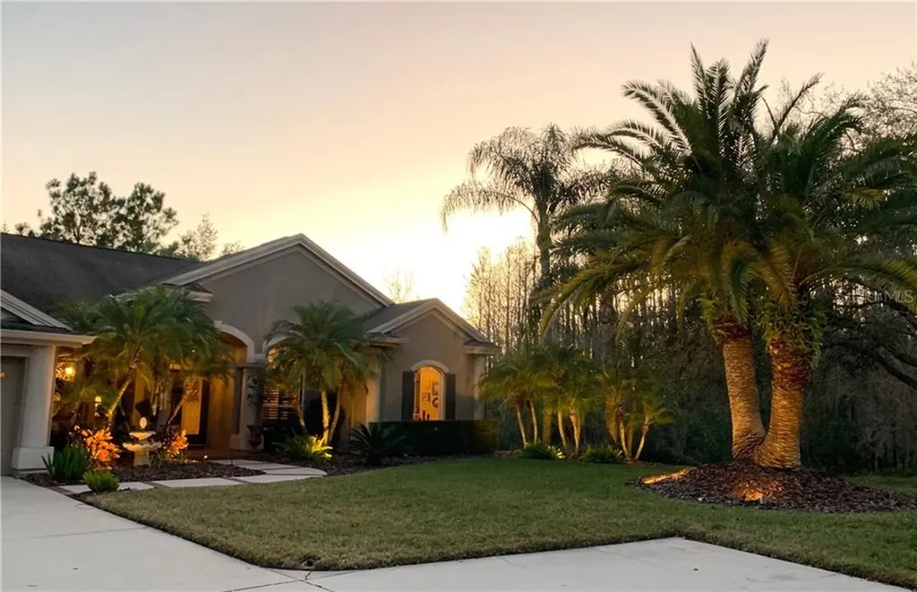 5508 Camille Court Lutz FL 33558