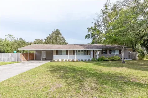 1901 Summerfield Road Winter Park FL 32792
