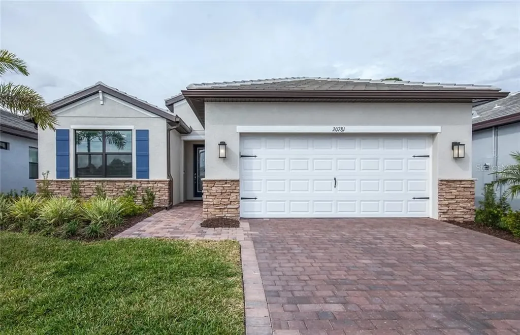 20781 Swallowtail Court Venice FL 34293